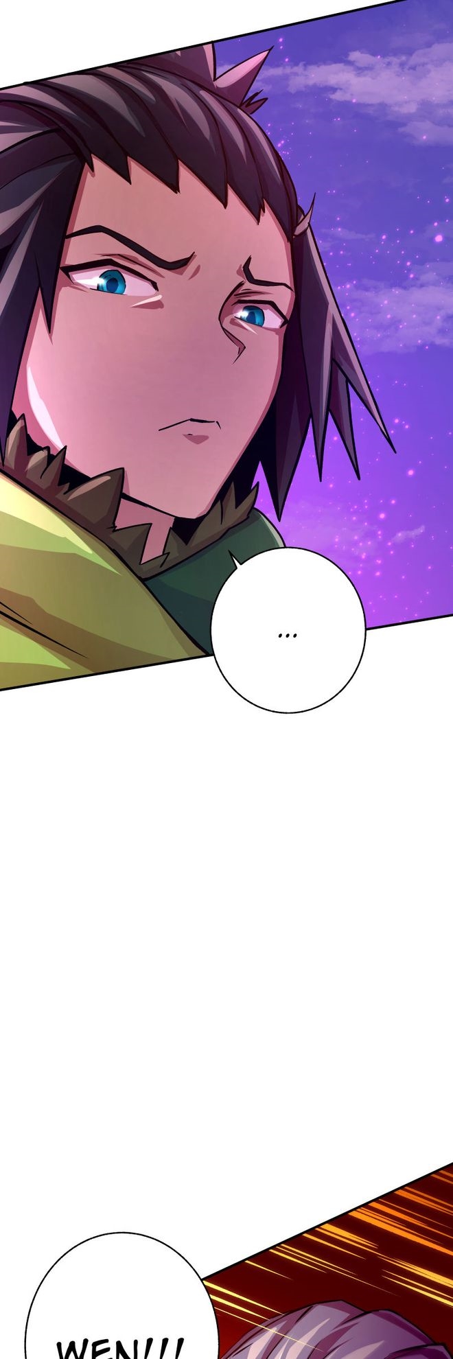 The Mad Gate chapter 14 page 44