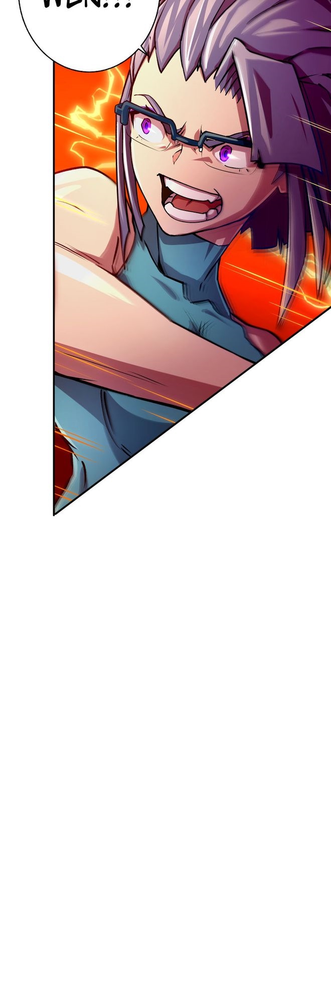 The Mad Gate chapter 14 page 45