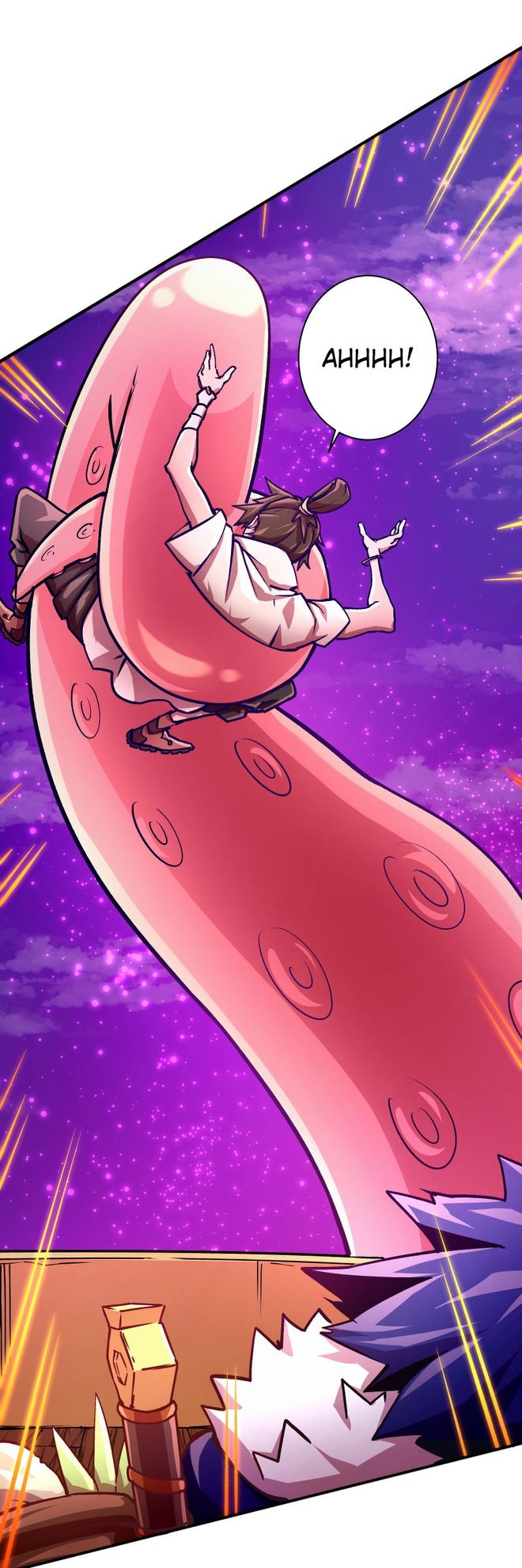 The Mad Gate chapter 14 page 56