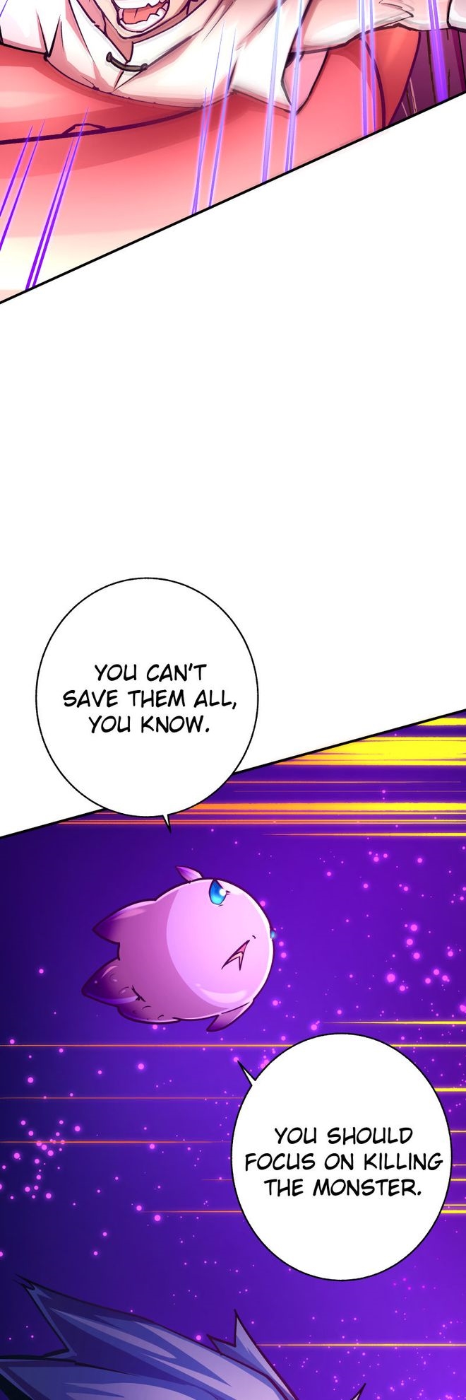 The Mad Gate chapter 14 page 58