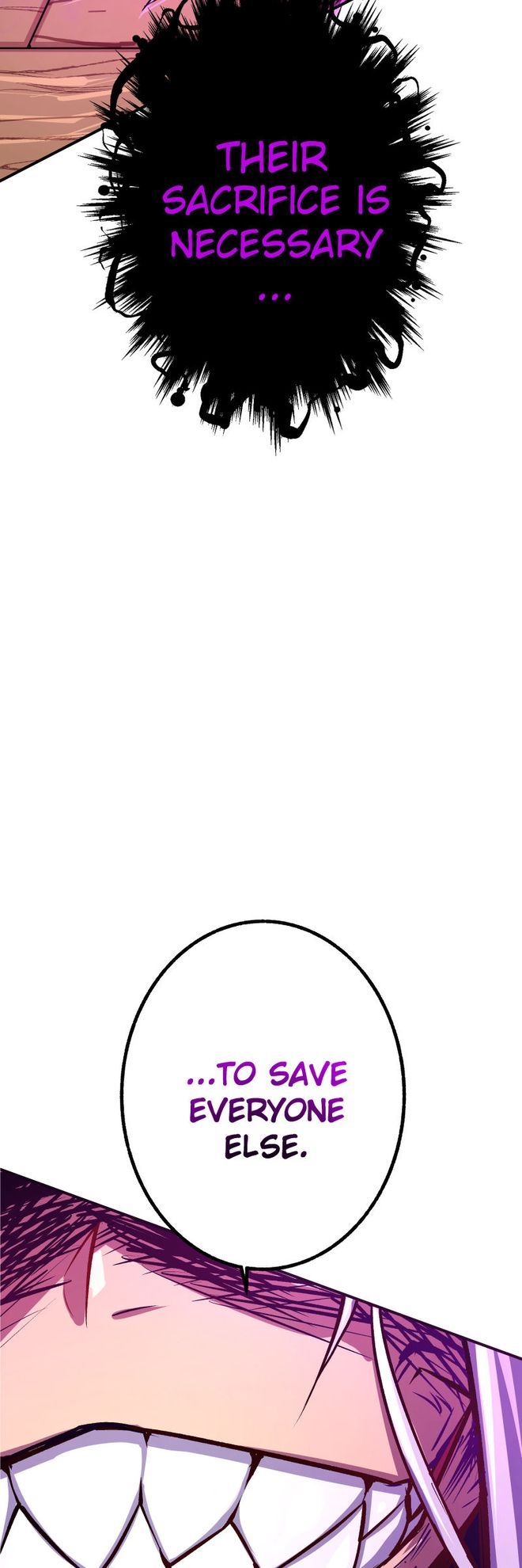 The Mad Gate chapter 14 page 62