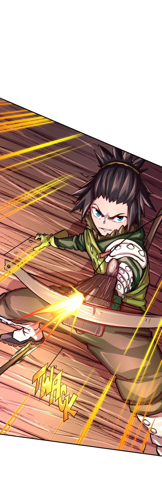 The Mad Gate chapter 14 page 65