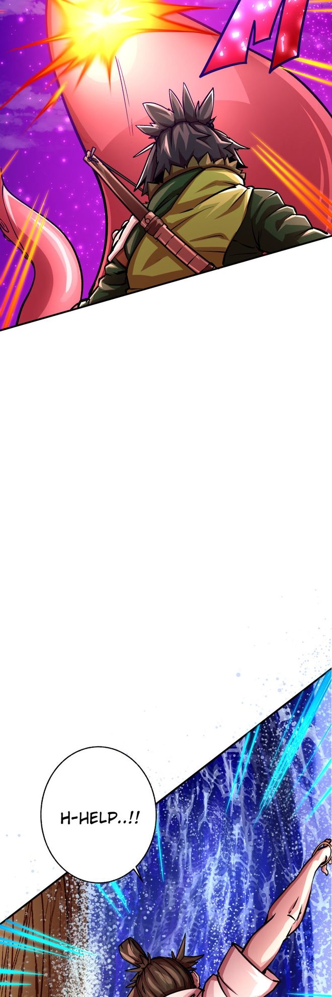 The Mad Gate chapter 14 page 67