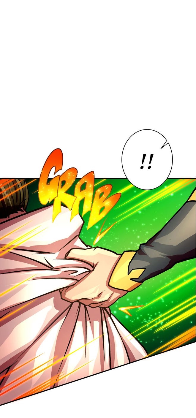 The Mad Gate chapter 14 page 69