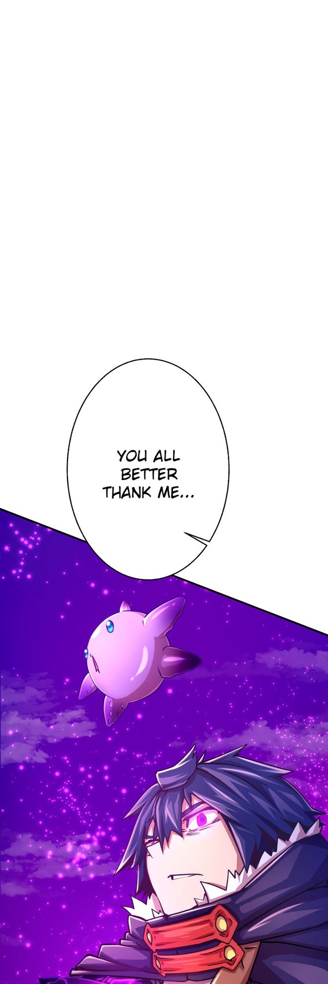 The Mad Gate chapter 14 page 71