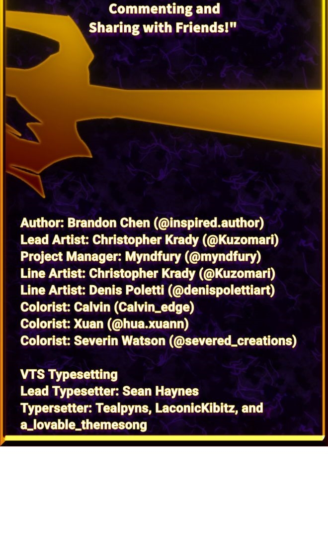 The Mad Gate chapter 14 page 76