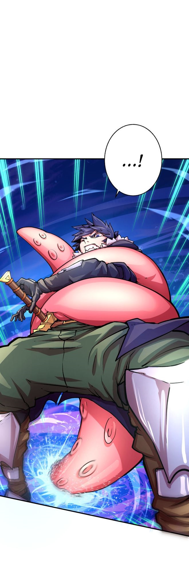 The Mad Gate chapter 14 page 9