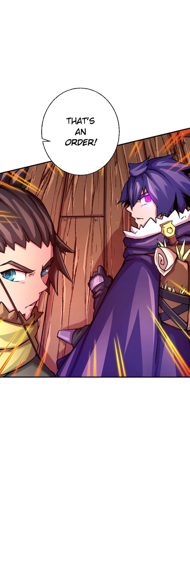 The Mad Gate chapter 15 page 10