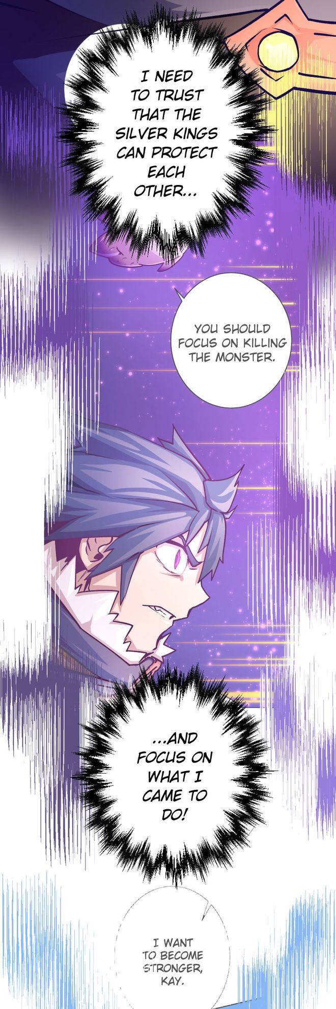 The Mad Gate chapter 15 page 12