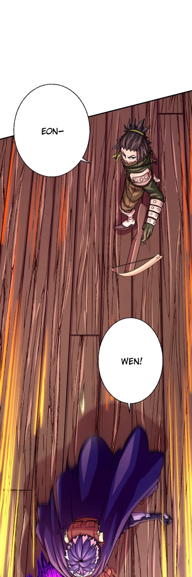 The Mad Gate chapter 15 page 14