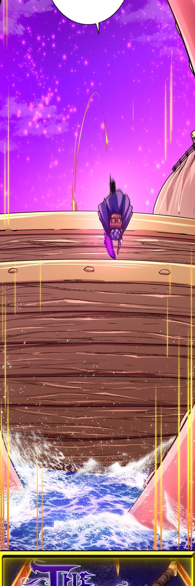 The Mad Gate chapter 15 page 18