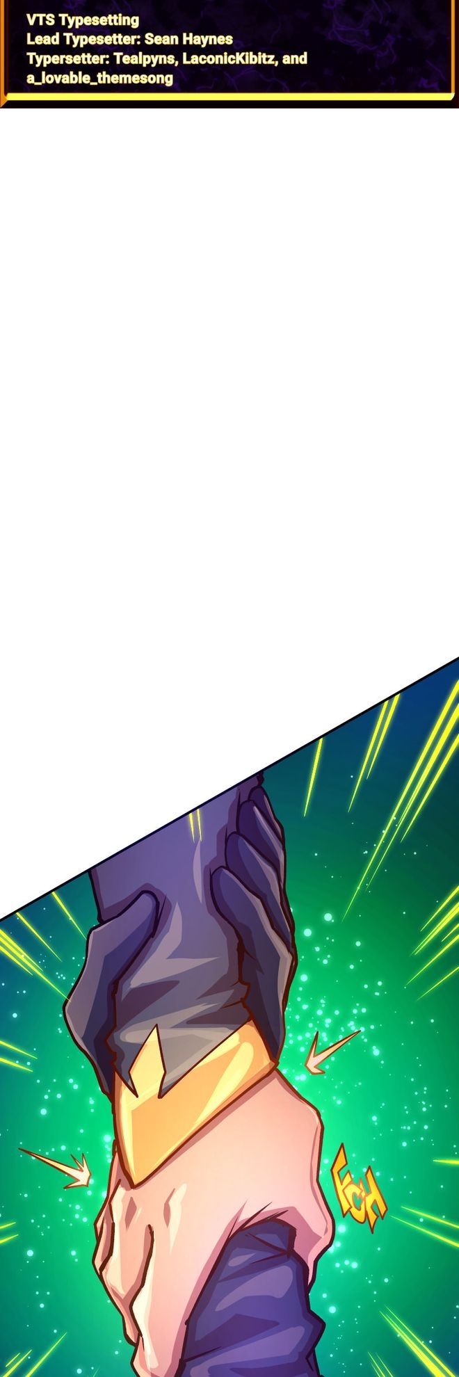 The Mad Gate chapter 15 page 20