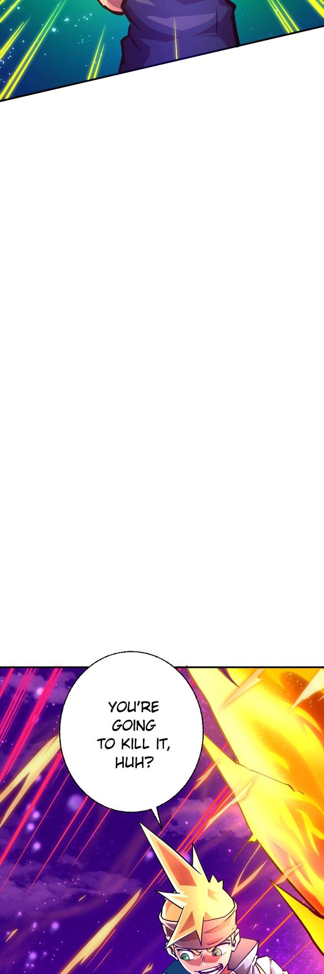 The Mad Gate chapter 15 page 21