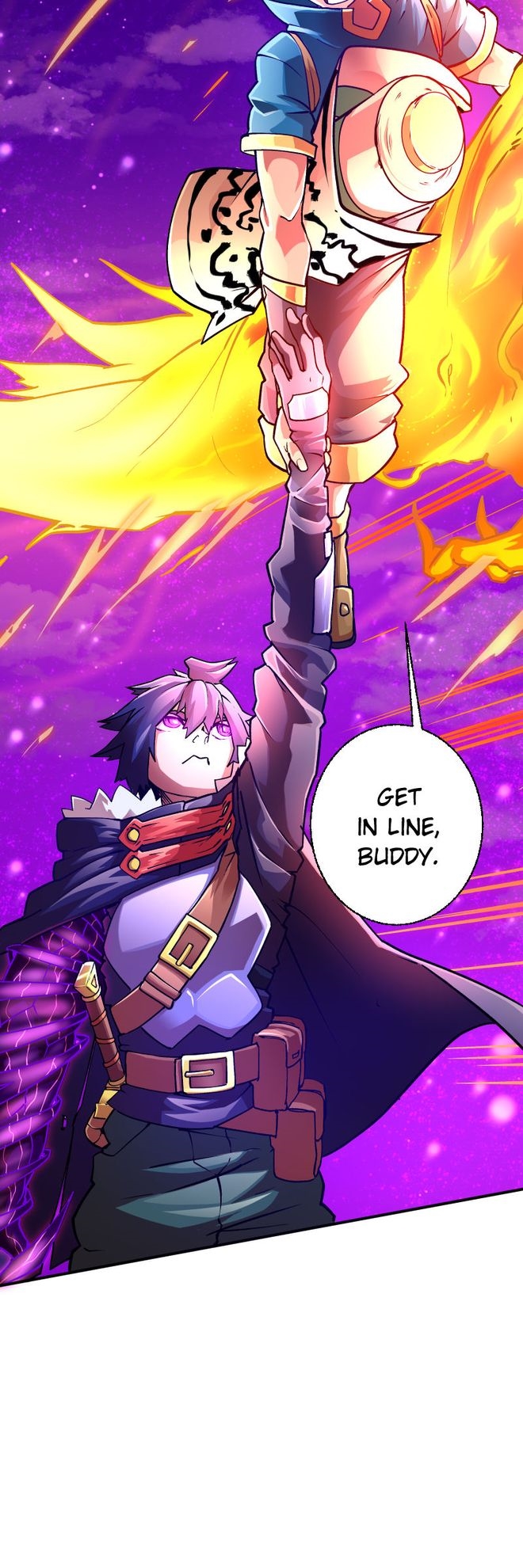 The Mad Gate chapter 15 page 22