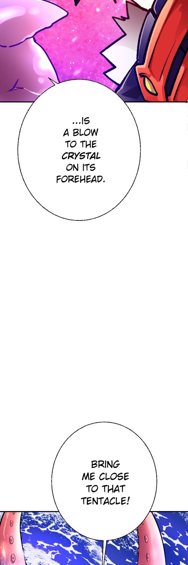 The Mad Gate chapter 15 page 26