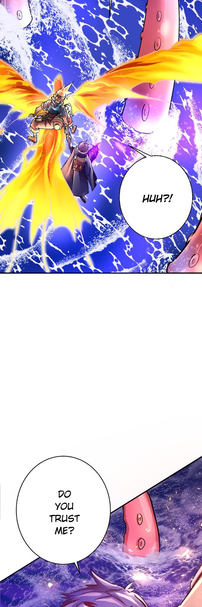 The Mad Gate chapter 15 page 27