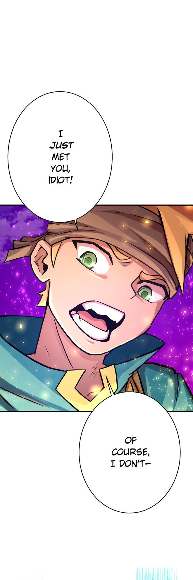 The Mad Gate chapter 15 page 29