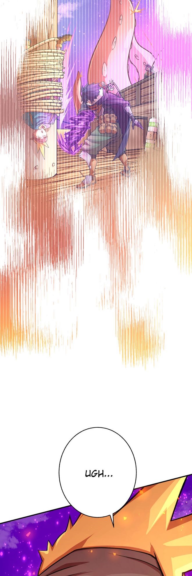 The Mad Gate chapter 15 page 31