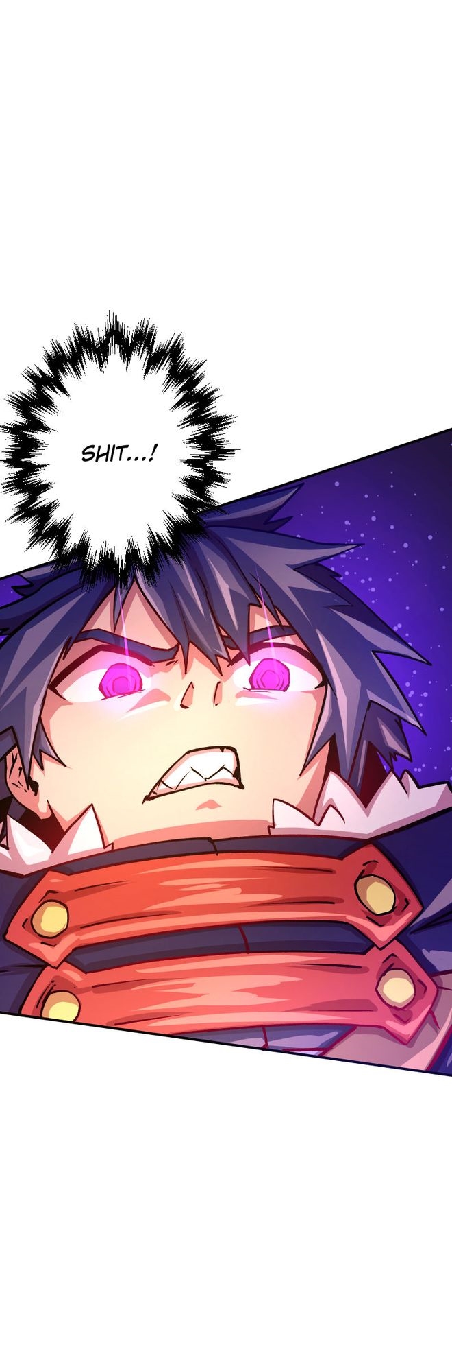 The Mad Gate chapter 15 page 35