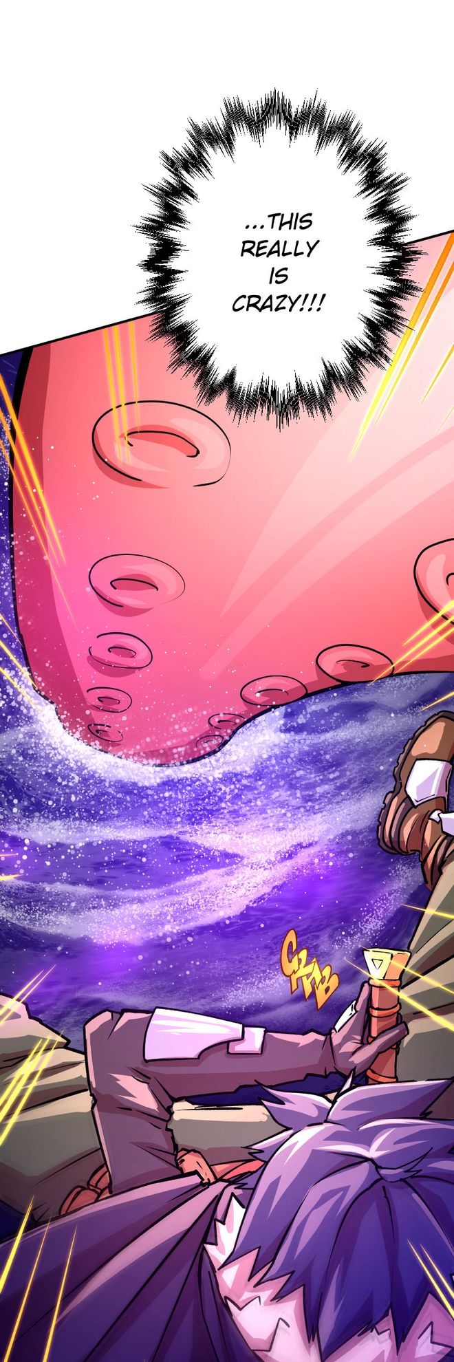 The Mad Gate chapter 15 page 36