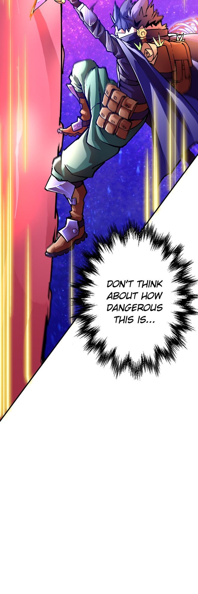 The Mad Gate chapter 15 page 39