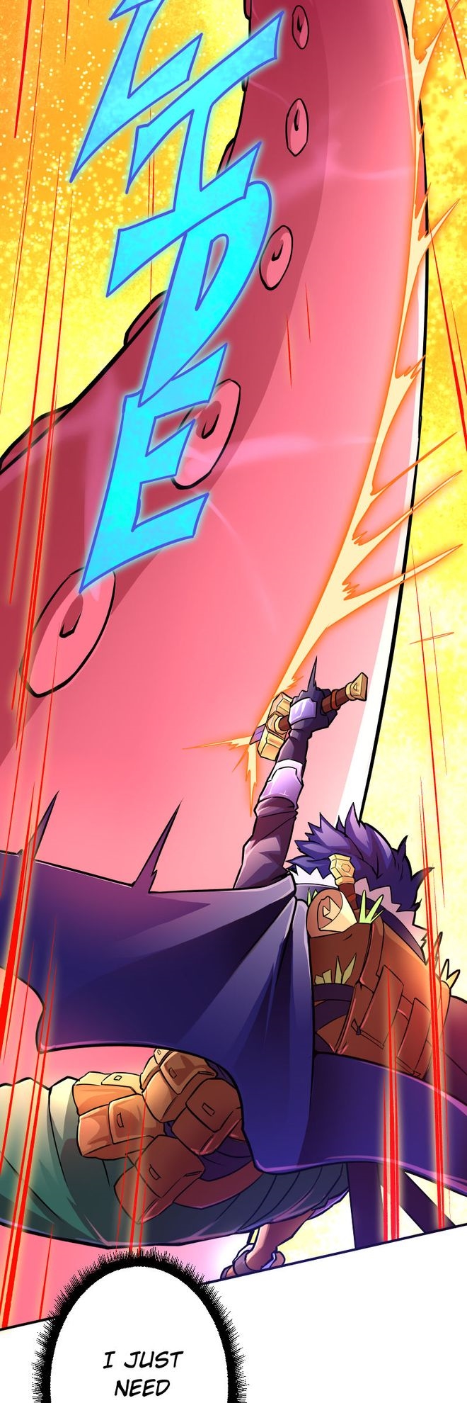 The Mad Gate chapter 15 page 41