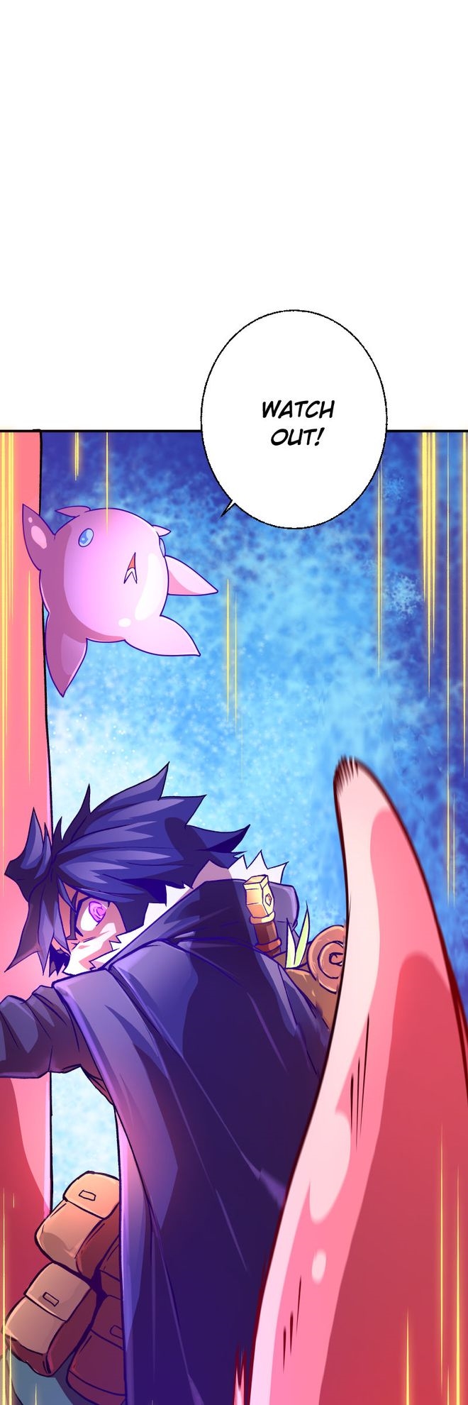 The Mad Gate chapter 15 page 45