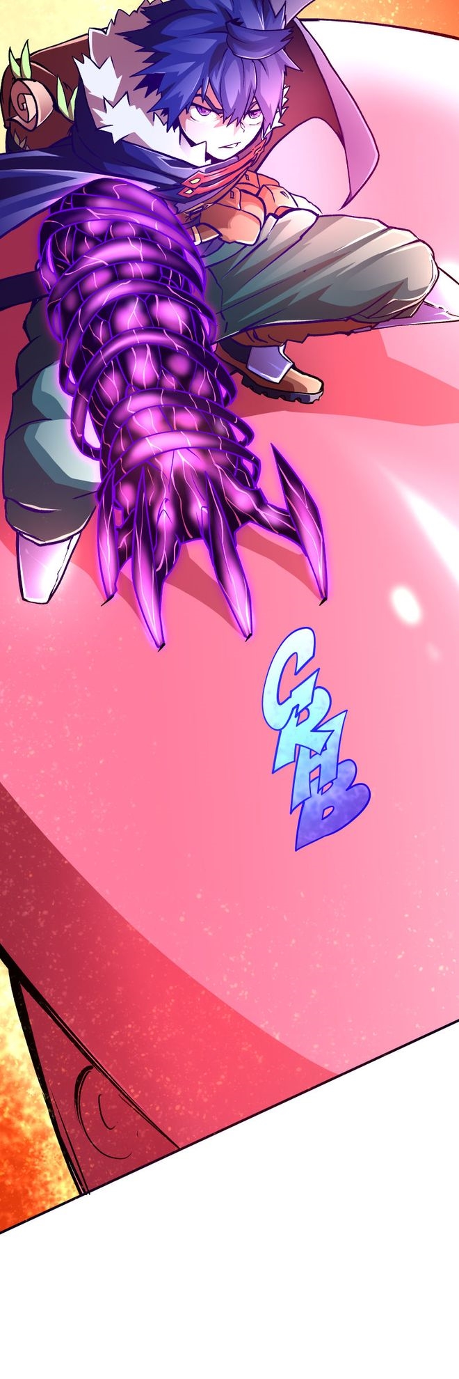 The Mad Gate chapter 15 page 48