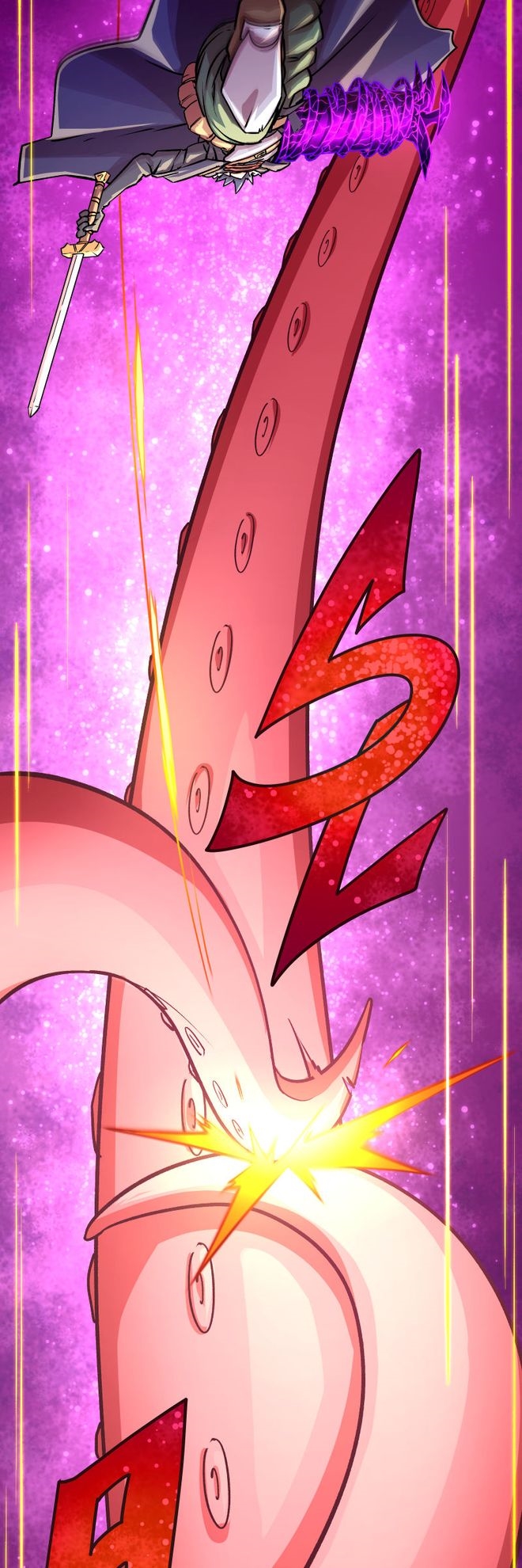 The Mad Gate chapter 15 page 53