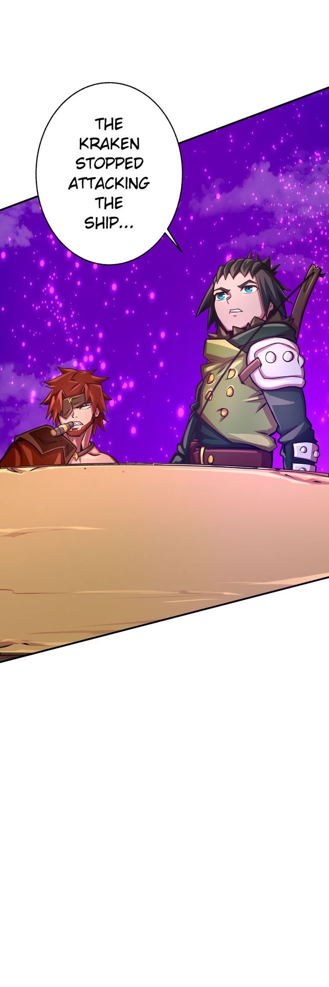 The Mad Gate chapter 15 page 55