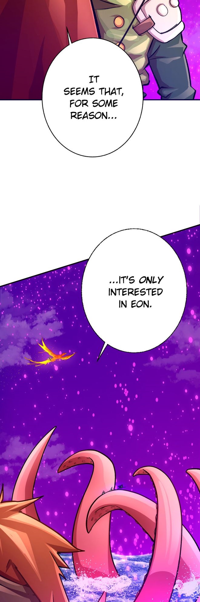 The Mad Gate chapter 15 page 57