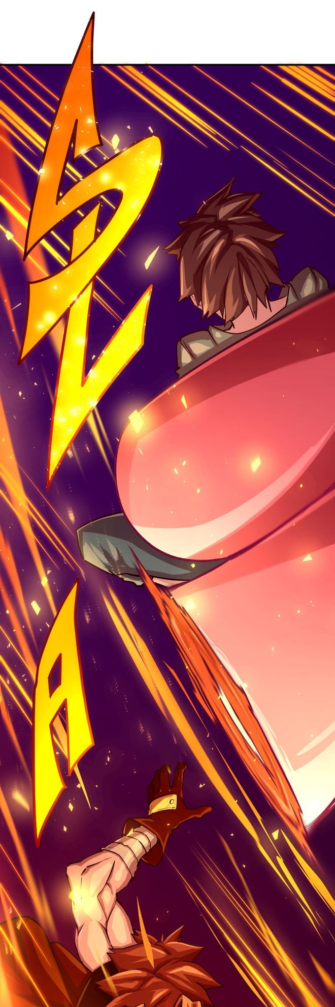 The Mad Gate chapter 15 page 6