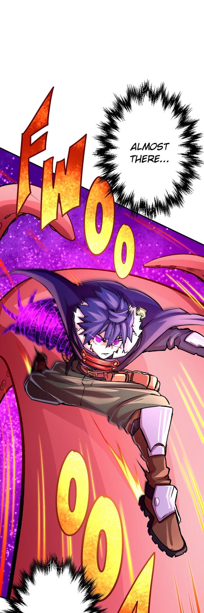 The Mad Gate chapter 15 page 60