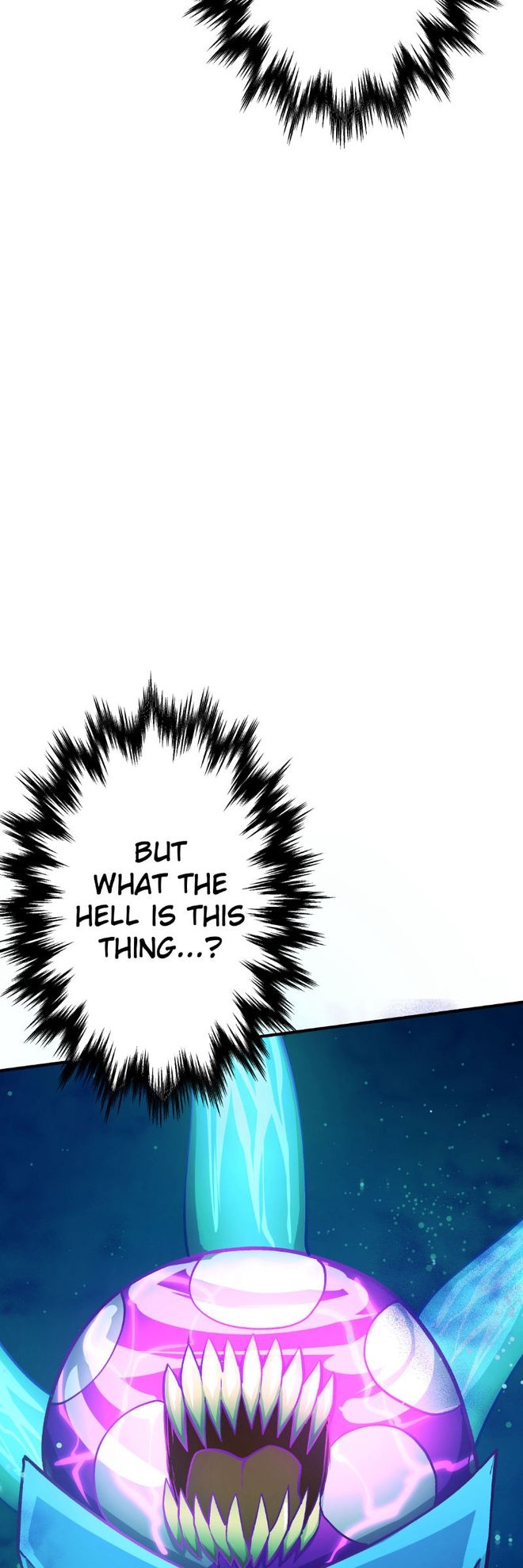 The Mad Gate chapter 16 page 11