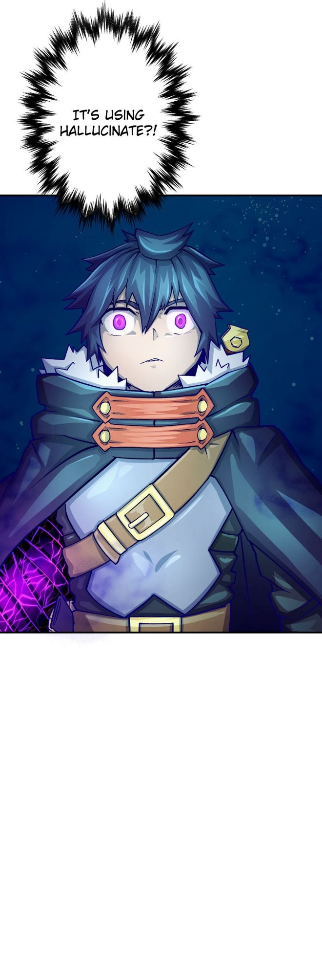 The Mad Gate chapter 16 page 16