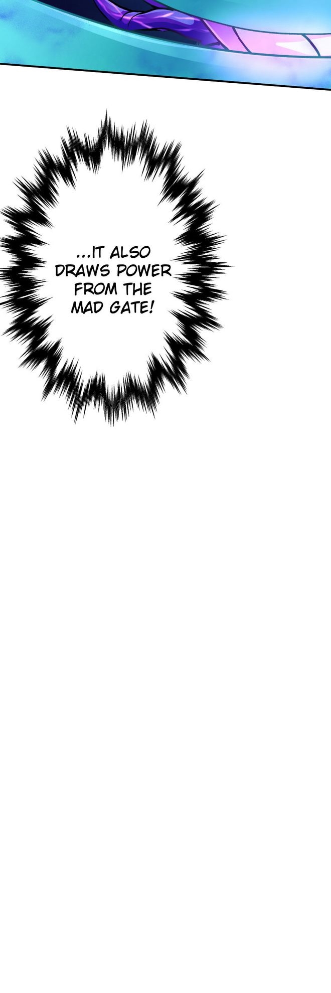 The Mad Gate chapter 16 page 18