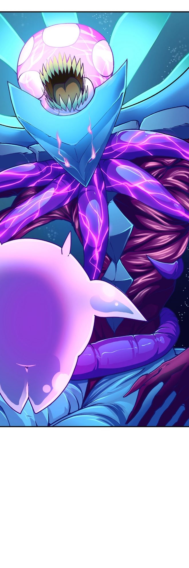 The Mad Gate chapter 16 page 19