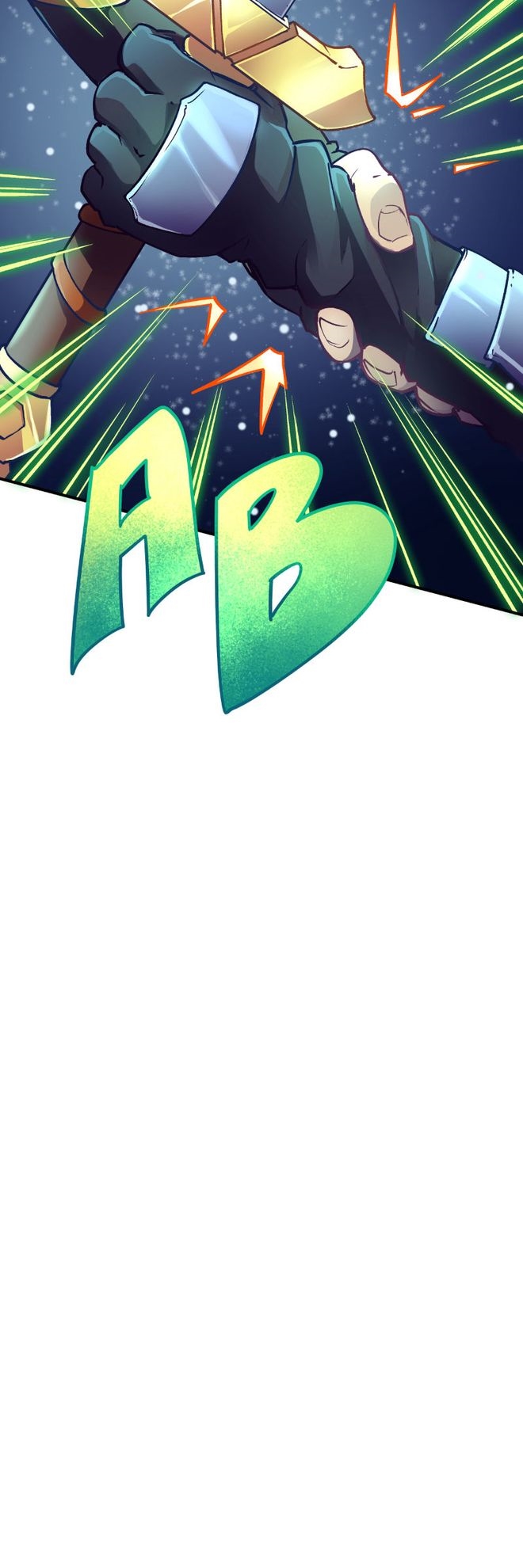 The Mad Gate chapter 16 page 28