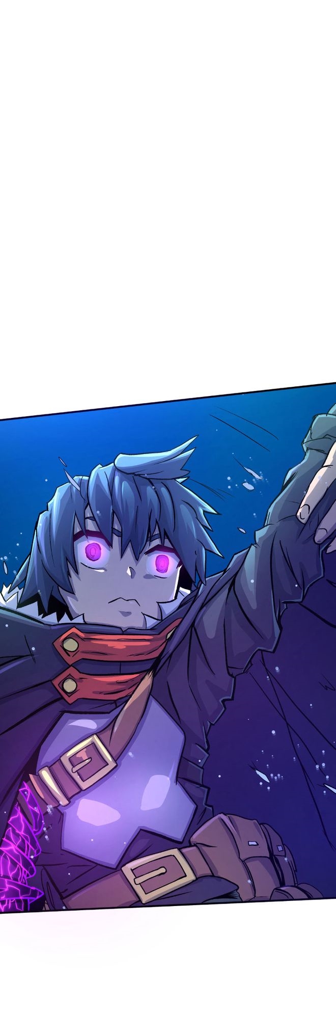 The Mad Gate chapter 16 page 32