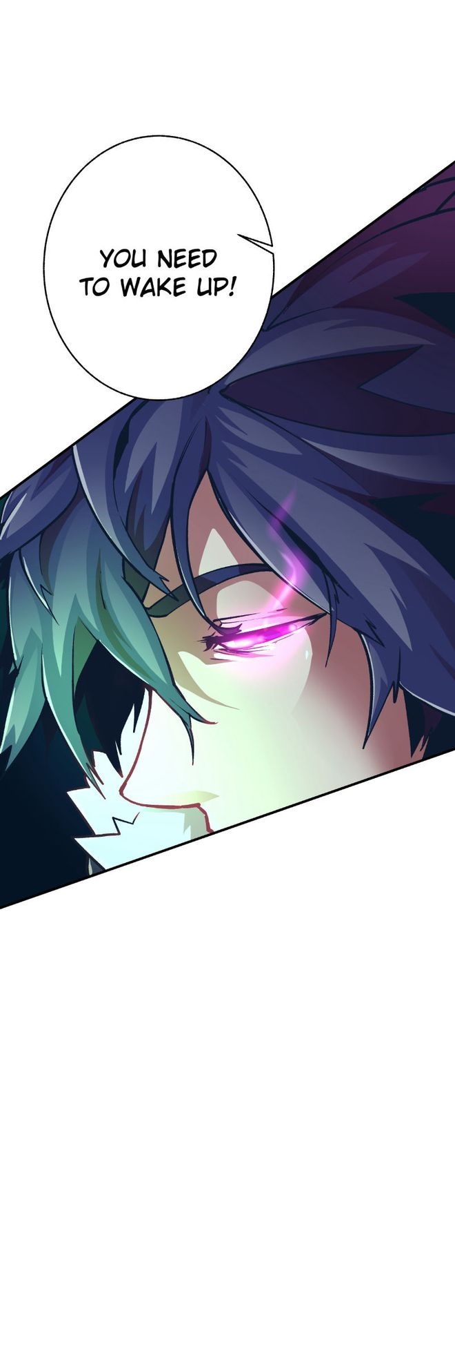 The Mad Gate chapter 16 page 4