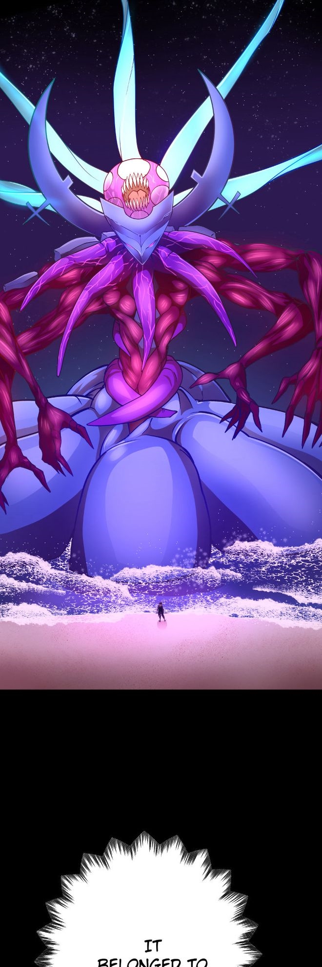 The Mad Gate chapter 16 page 43