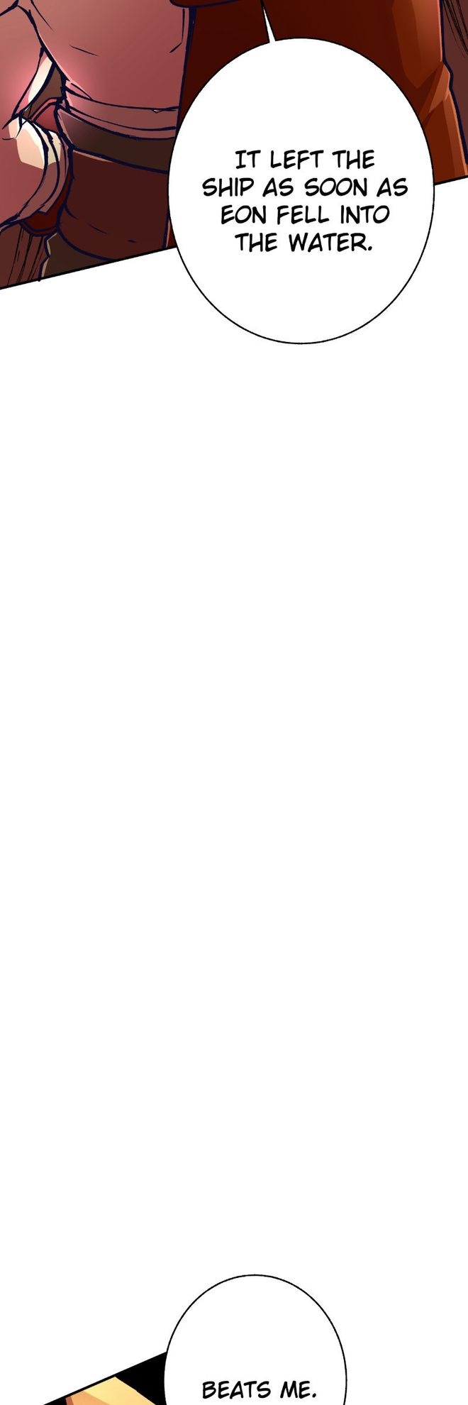 The Mad Gate chapter 16 page 46