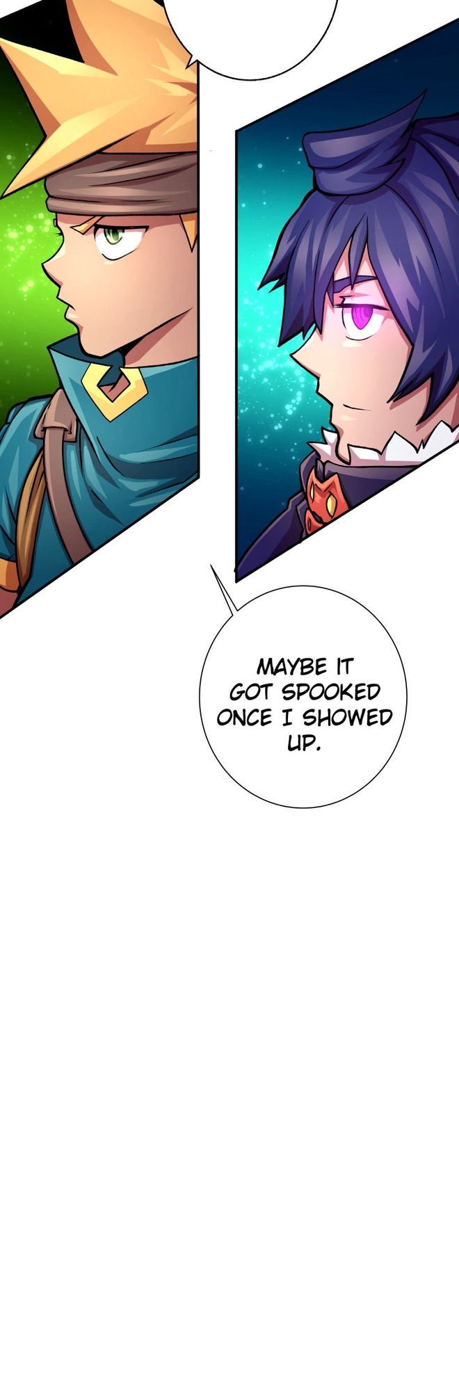 The Mad Gate chapter 16 page 47