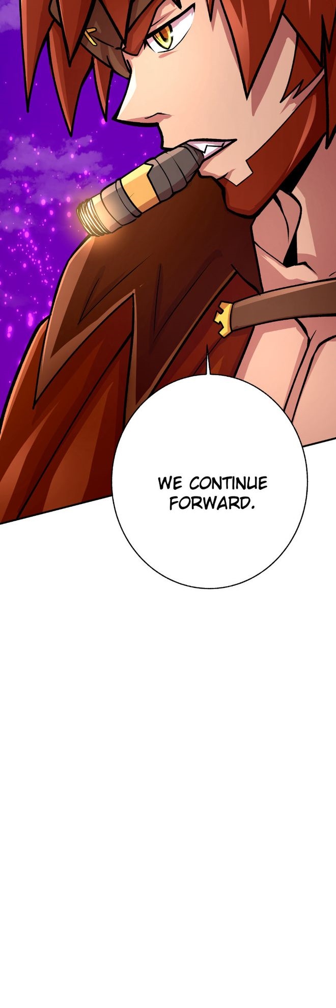 The Mad Gate chapter 16 page 52