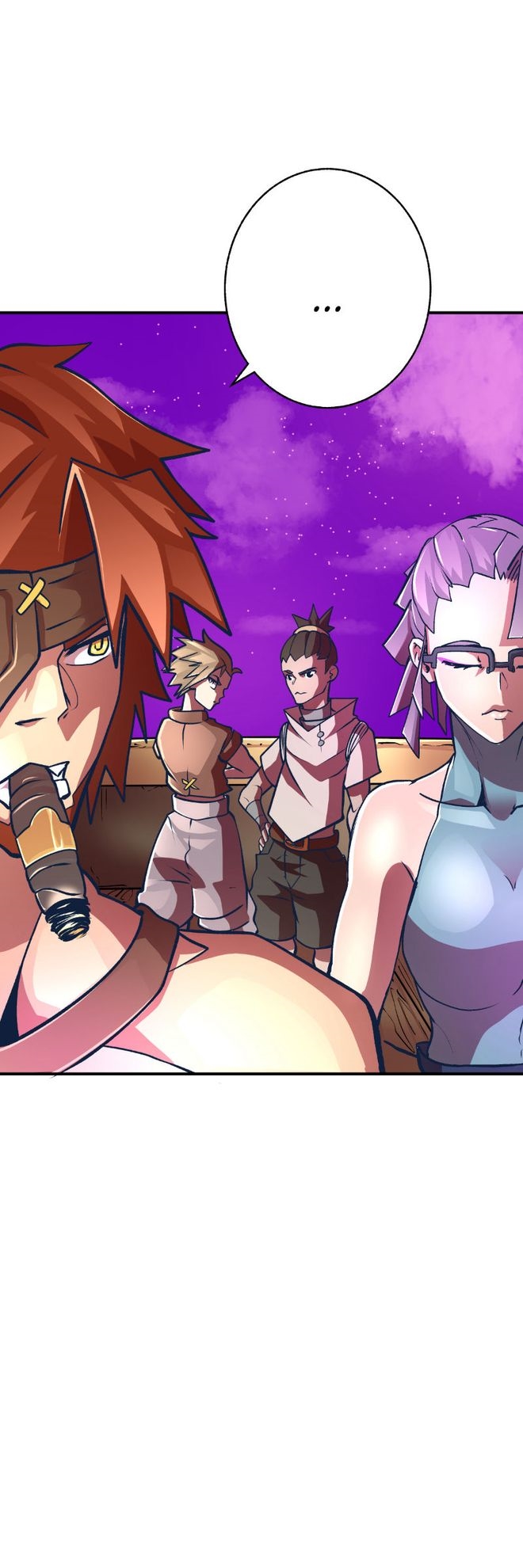 The Mad Gate chapter 16 page 56