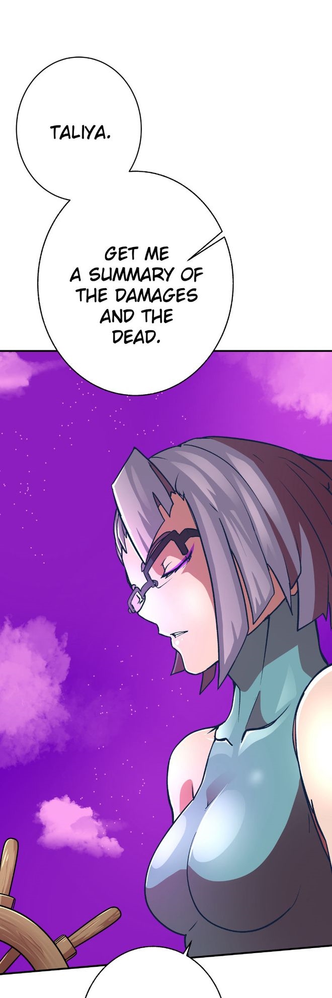 The Mad Gate chapter 16 page 57