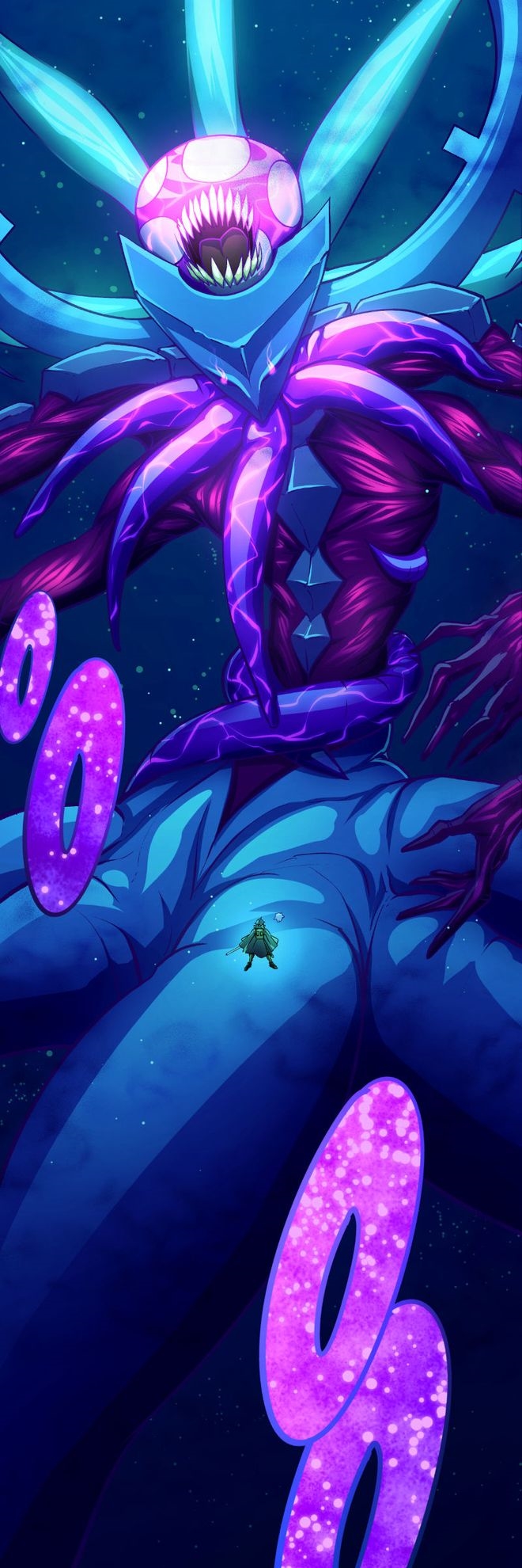 The Mad Gate chapter 16 page 6