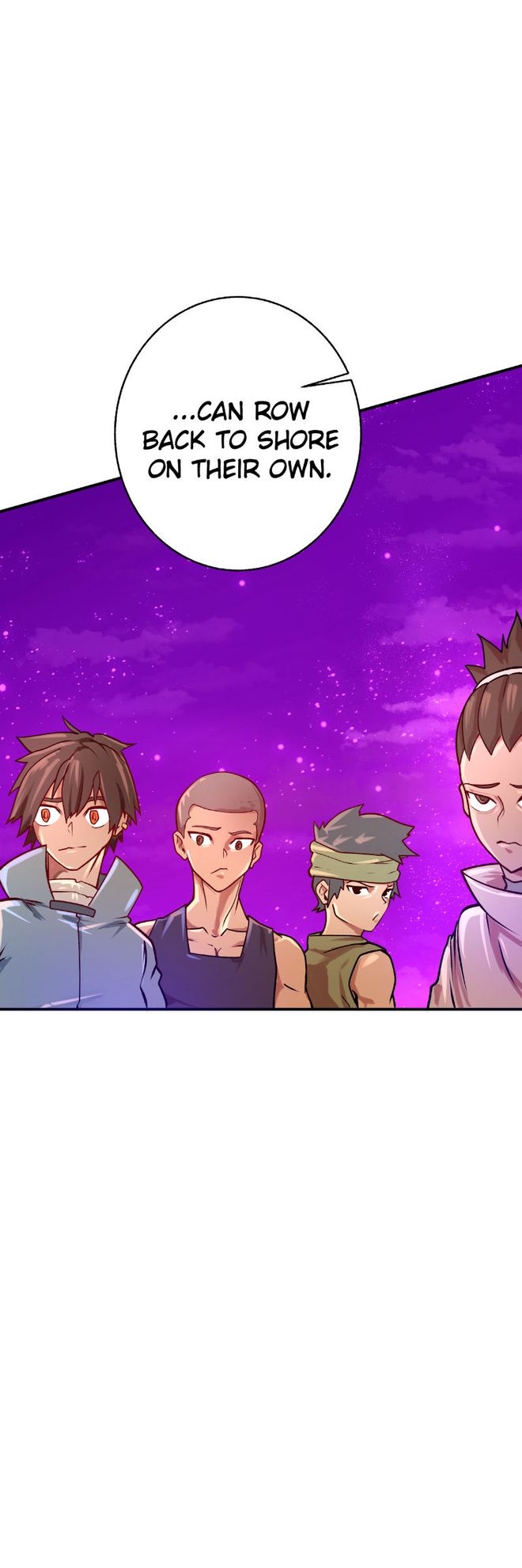 The Mad Gate chapter 16 page 69