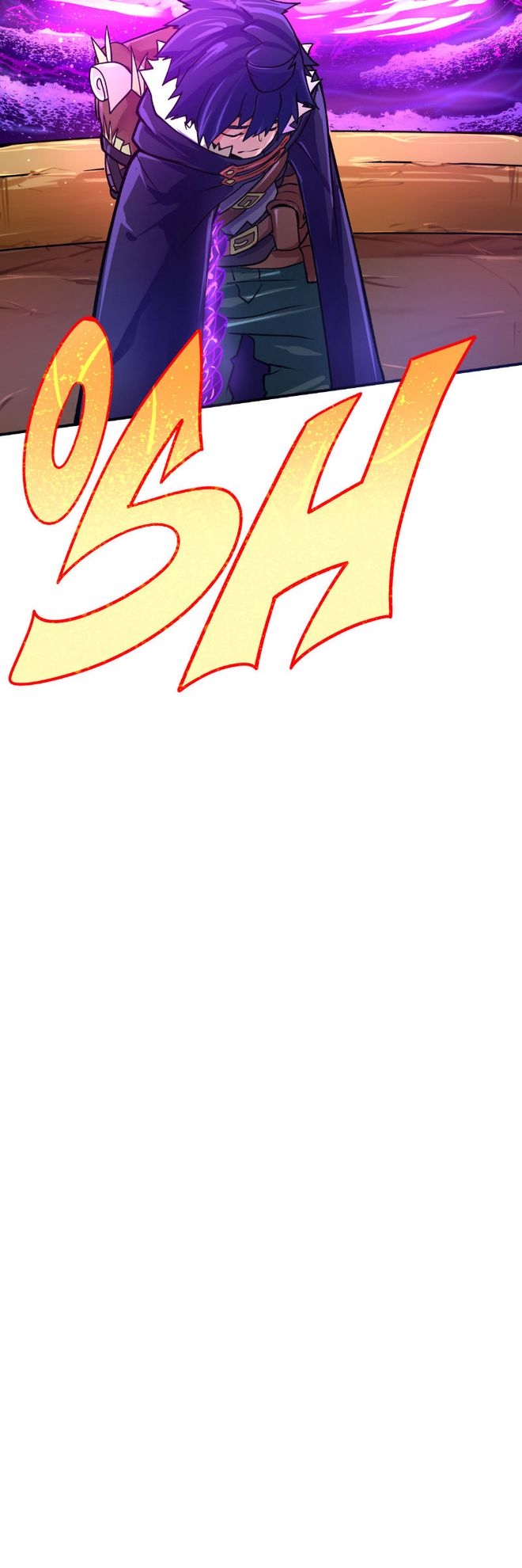 The Mad Gate chapter 16 page 71