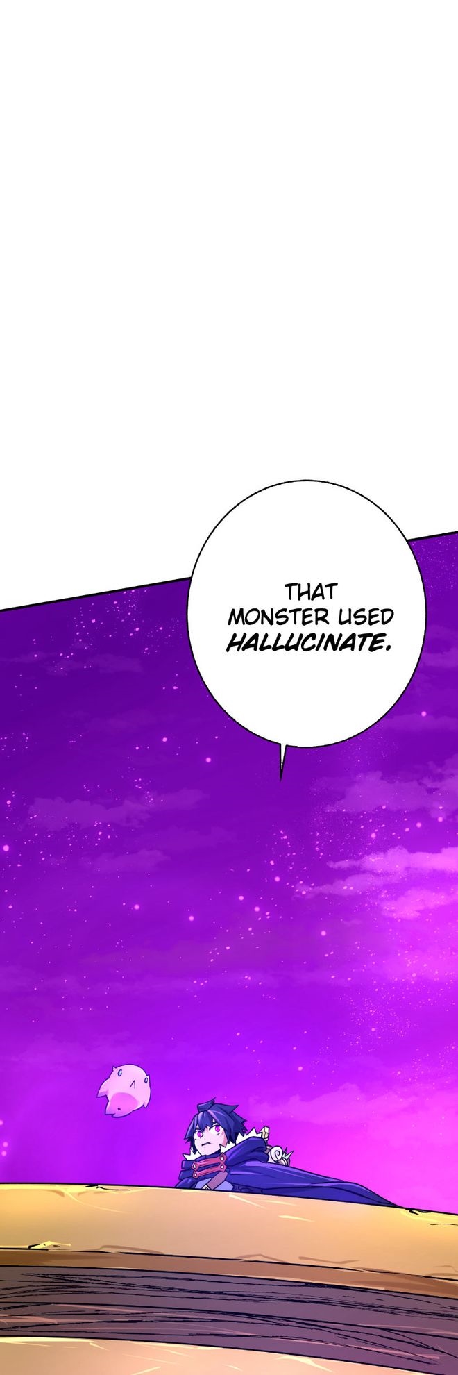 The Mad Gate chapter 16 page 72